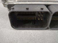 2014 Ford Focus PCM Engine Control Computer ECU ECM PCU OEM P/N:EM5A-12A650-YC BV61-12B684-BC, 0261S13019 Fits OEM Used Auto