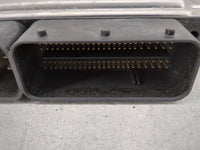 2014 Ford Focus PCM Engine Control Computer ECU ECM PCU OEM P/N:EM5A-12A650-YC BV61-12B684-BC, 0261S13019 Fits OEM Used Auto