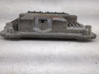 2014 Ford Focus PCM Engine Control Computer ECU ECM PCU OEM P/N:EM5A-12A650-YC BV61-12B684-BC, 0261S13019 Fits OEM Used Auto