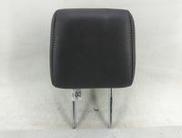 2014 Ford Focus Headrest Head Rest Rear Center Seat Fits OEM Used Auto Parts - Oemusedautoparts1.com