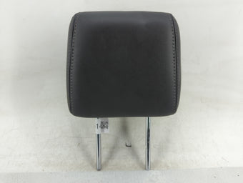 compare product 2014 Ford Focus Headrest Head Rest Rear Center Seat Fits OEM Used Auto Parts