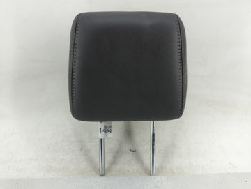 2014 Ford Focus Headrest Head Rest Rear Center Seat Fits OEM Used Auto Parts - Oemusedautoparts1.com