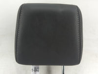 2014 Ford Focus Headrest Head Rest Rear Center Seat Fits OEM Used Auto Parts - Oemusedautoparts1.com