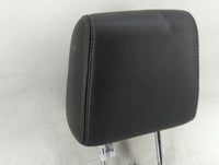 2014 Ford Focus Headrest Head Rest Rear Center Seat Fits OEM Used Auto Parts - Oemusedautoparts1.com