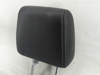 2014 Ford Focus Headrest Head Rest Rear Center Seat Fits OEM Used Auto Parts - Oemusedautoparts1.com