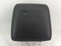 2014 Ford Focus Headrest Head Rest Rear Center Seat Fits OEM Used Auto Parts - Oemusedautoparts1.com