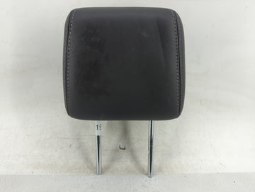 2014 Ford Focus Headrest Head Rest Rear Center Seat Fits OEM Used Auto Parts - Oemusedautoparts1.com