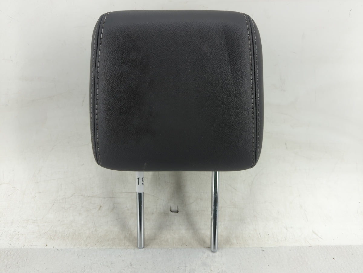 2014 Ford Focus Headrest Head Rest Rear Center Seat Fits OEM Used Auto Parts - Oemusedautoparts1.com