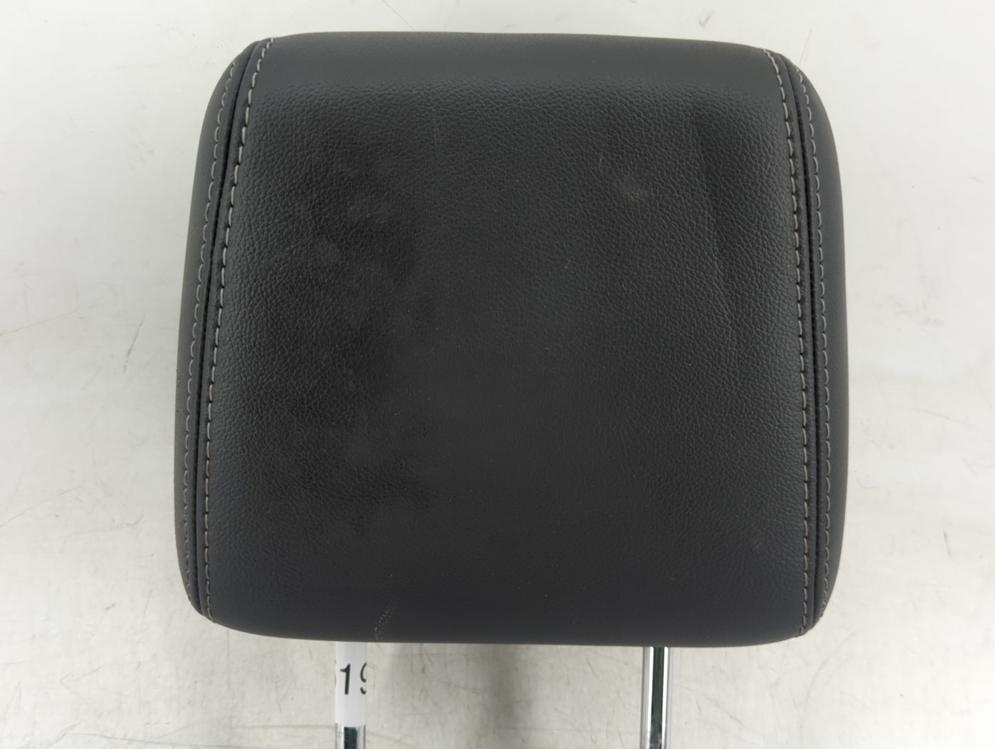 2014 Ford Focus Headrest Head Rest Rear Center Seat Fits OEM Used Auto Parts - Oemusedautoparts1.com