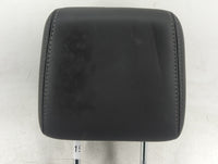 2014 Ford Focus Headrest Head Rest Rear Center Seat Fits OEM Used Auto Parts - Oemusedautoparts1.com