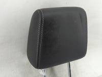 2014 Ford Focus Headrest Head Rest Rear Center Seat Fits OEM Used Auto Parts - Oemusedautoparts1.com