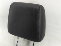 2014 Ford Focus Headrest Head Rest Rear Center Seat Fits OEM Used Auto Parts - Oemusedautoparts1.com