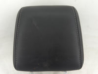 2014 Ford Focus Headrest Head Rest Rear Center Seat Fits OEM Used Auto Parts - Oemusedautoparts1.com