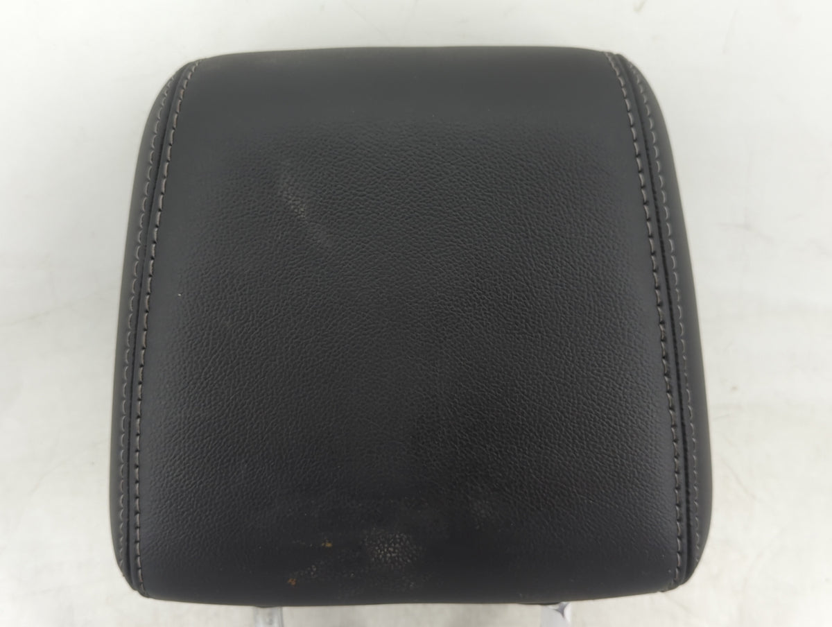 2014 Ford Focus Headrest Head Rest Rear Center Seat Fits OEM Used Auto Parts - Oemusedautoparts1.com