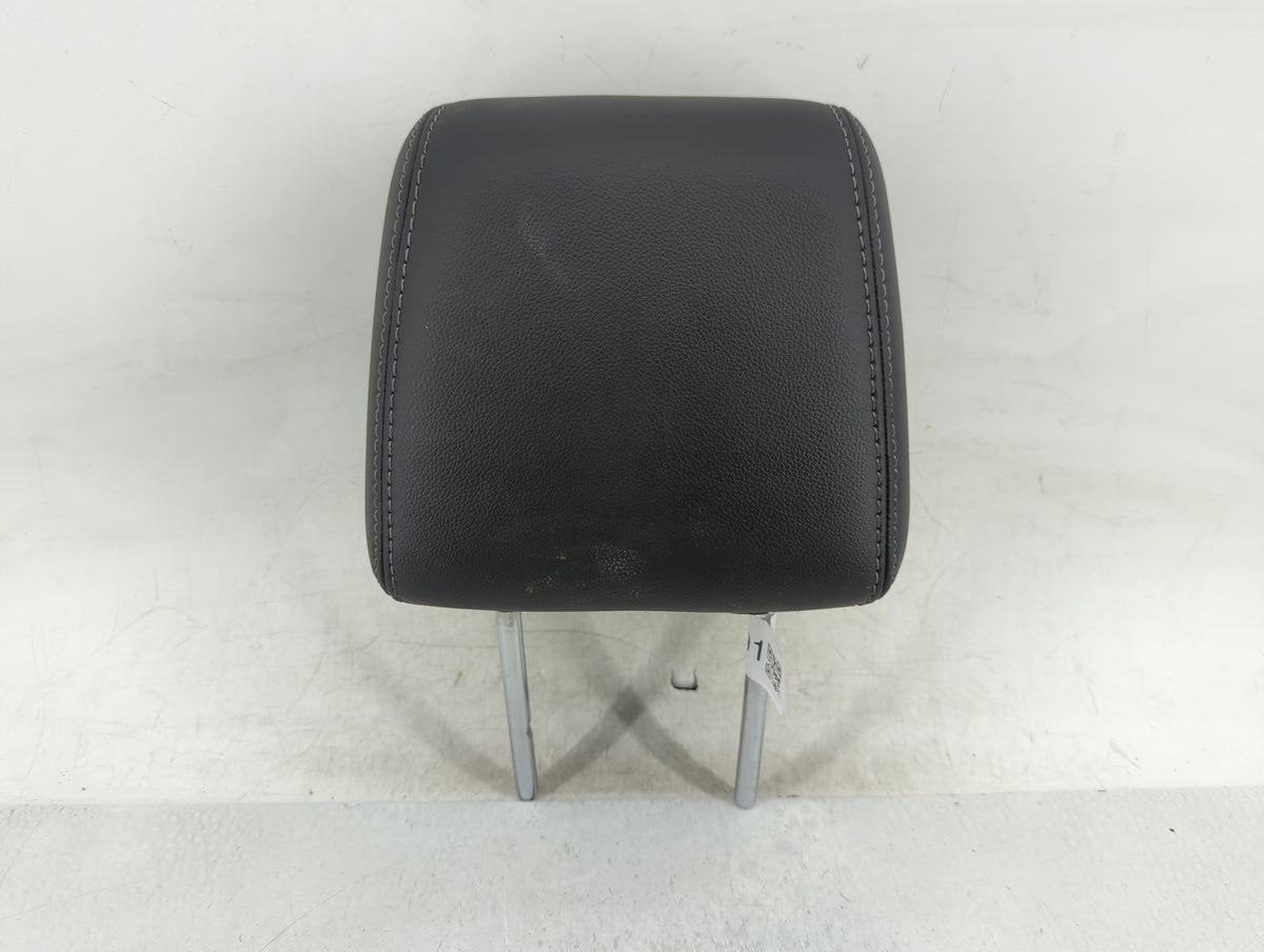 2014 Ford Focus Headrest Head Rest Rear Center Seat Fits OEM Used Auto Parts - Oemusedautoparts1.com