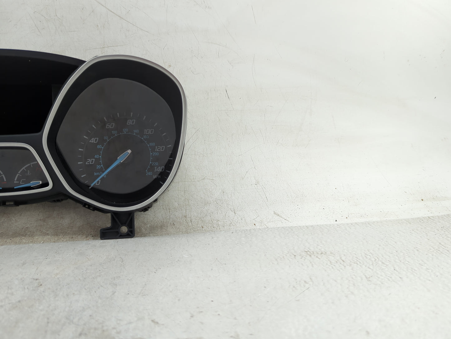 2014-2018 Ford Focus Instrument Cluster Speedometer Gauges P/N:CM5T-10849-CTC CM5T-14C026-BA Fits Fits 2014 2015 2016 2017 2