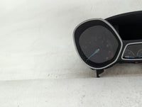 2014-2018 Ford Focus Instrument Cluster Speedometer Gauges P/N:CM5T-10849-CTC CM5T-14C026-BA Fits Fits 2014 2015 2016 2017 2