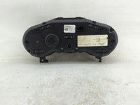 2014-2018 Ford Focus Instrument Cluster Speedometer Gauges P/N:CM5T-10849-CTC CM5T-14C026-BA Fits Fits 2014 2015 2016 2017 2