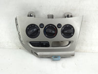 2013-2014 Ford Focus Climate Control Module Temperature AC/Heater Replacement P/N:E1062773 Fits Fits 2013 2014 OEM Used Auto