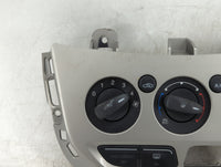 2013-2014 Ford Focus Climate Control Module Temperature AC/Heater Replacement P/N:E1062773 Fits Fits 2013 2014 OEM Used Auto