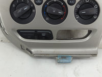 2013-2014 Ford Focus Climate Control Module Temperature AC/Heater Replacement P/N:E1062773 Fits Fits 2013 2014 OEM Used Auto