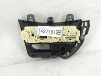 2013-2014 Ford Focus Climate Control Module Temperature AC/Heater Replacement P/N:E1062773 Fits Fits 2013 2014 OEM Used Auto