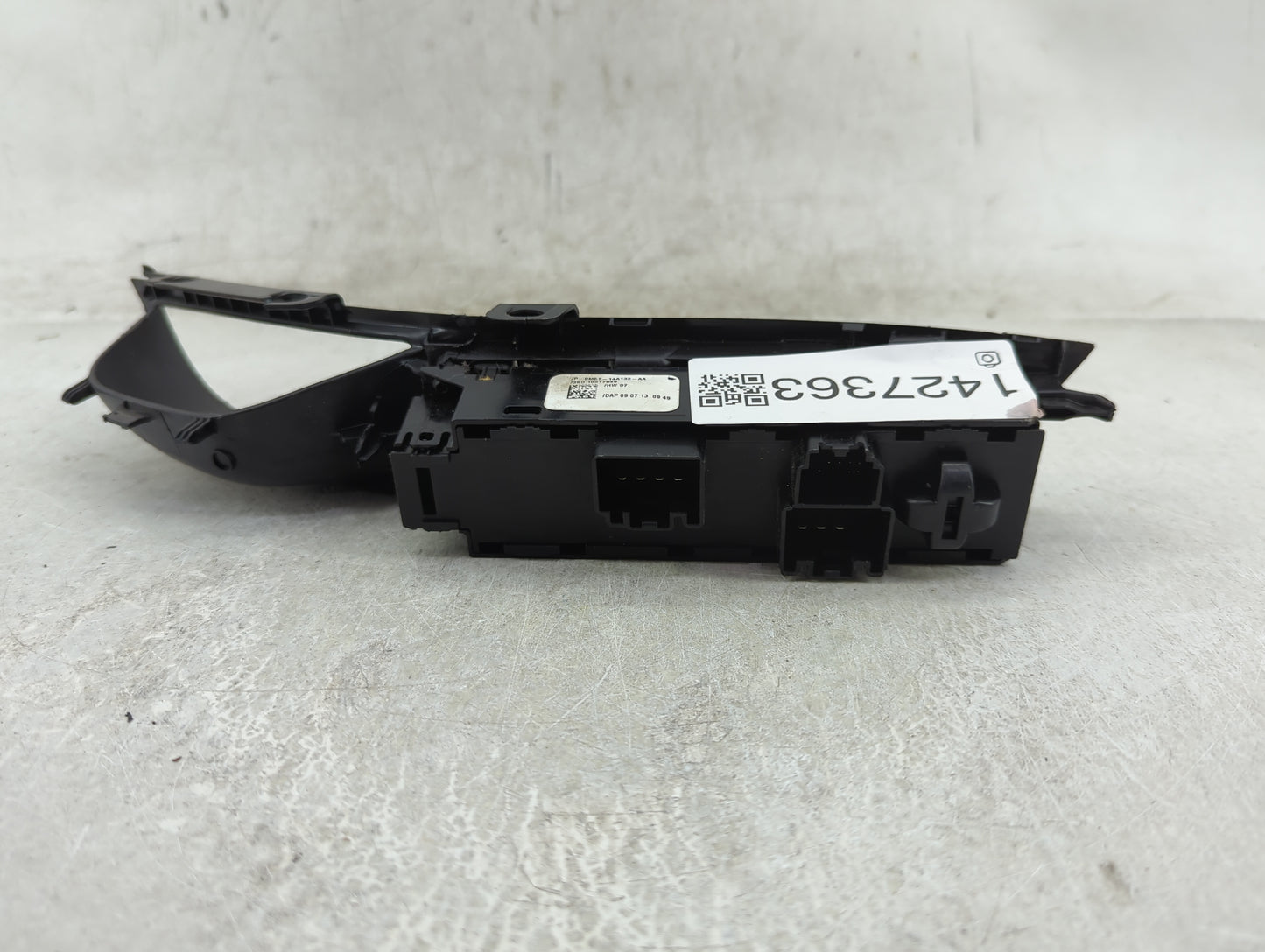 2012-2018 Ford Focus Master Power Window Switch Replacement Driver Side Left P/N:BM5T-14A132-AA Fits OEM Used Auto Parts - O