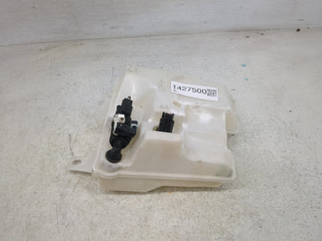 2012-2018 Ford Focus Windshield Washer Fluid Reservoir Bottle Oem - Oemusedautoparts1.com