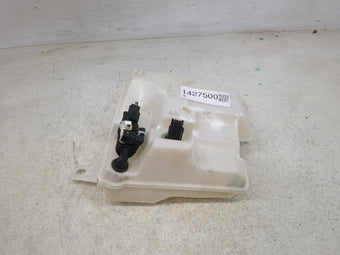 compare product 2012-2018 Ford Focus Windshield Washer Fluid Reservoir Bottle Oem 1427500
