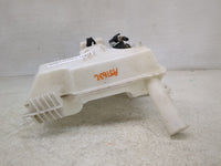 2012-2018 Ford Focus Windshield Washer Fluid Reservoir Bottle Oem 1427500 - Oemusedautoparts1.com