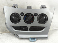 2013-2014 Ford Focus Climate Control Module Temperature AC/Heater Replacement P/N:CM5T-19980-AE Fits Fits 2013 2014 OEM Used