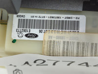 2013-2014 Ford Focus Climate Control Module Temperature AC/Heater Replacement P/N:CM5T-19980-AE Fits Fits 2013 2014 OEM Used