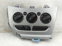 2013-2014 Ford Focus Climate Control Module Temperature AC/Heater Replacement P/N:E1062773 CM5T-19980-AE Fits Fits 2013 2014
