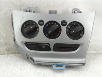 compare product 2013-2014 Ford Focus Climate Control Module Temperature AC/Heater Replacement P/N:E1062773 CM5T-19980-AE Fits Fits 2013 2014 OEM Used Auto Parts