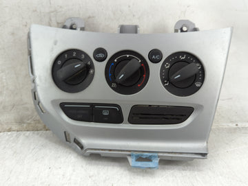 2013-2014 Ford Focus Climate Control Module Temperature AC/Heater Replacement P/N:E1062773 CM5T-19980-AE Fits Fits 2013 2014