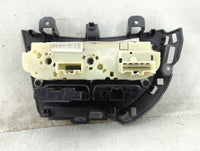 2013-2014 Ford Focus Climate Control Module Temperature AC/Heater Replacement P/N:E1062773 CM5T-19980-AE Fits Fits 2013 2014