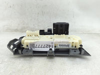 2013-2014 Ford Focus Climate Control Module Temperature AC/Heater Replacement P/N:E1062773 CM5T-19980-AE Fits Fits 2013 2014
