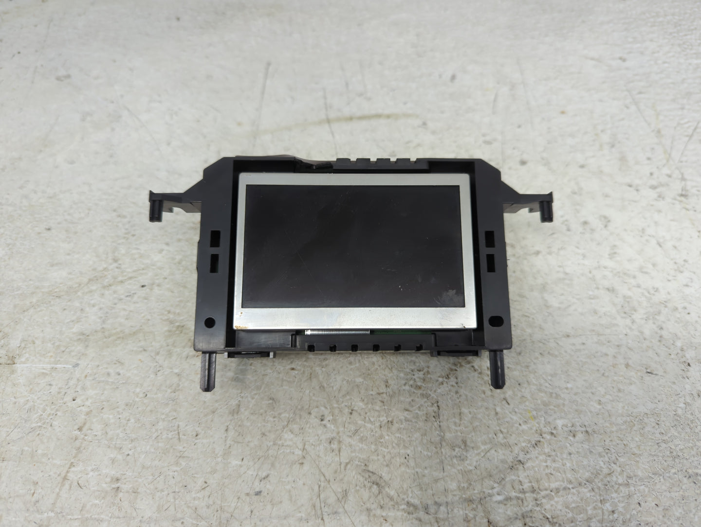2012-2014 Ford Focus Information Display Screen - Oemusedautoparts1.com