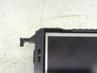 2012-2014 Ford Focus Information Radio Display Screen 1428023 - Oemusedautoparts1.com