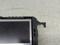 2012-2014 Ford Focus Information Radio Display Screen 1428023 - Oemusedautoparts1.com
