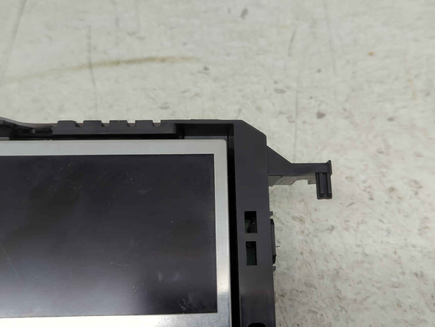 2012-2014 Ford Focus Information Display Screen - Oemusedautoparts1.com