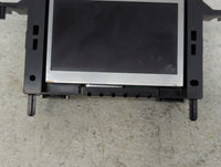 2012-2014 Ford Focus Information Radio Display Screen 1428023 - Oemusedautoparts1.com