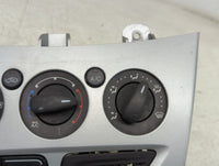 2013-2014 Ford Focus Climate Control Module Temperature AC/Heater Replacement P/N:CM5T-19980-AE Fits Fits 2013 2014 OEM Used