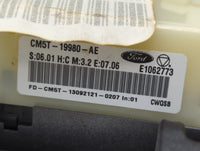 2013-2014 Ford Focus Climate Control Module Temperature AC/Heater Replacement P/N:CM5T-19980-AE Fits Fits 2013 2014 OEM Used
