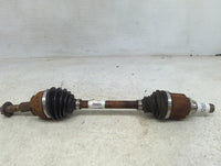 2012-2018 Ford Focus Axle Shaft Front Driver Cv C/v - Oemusedautoparts1.com