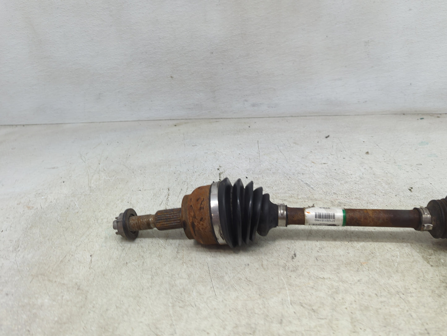 2012-2018 Ford Focus Axle Shaft Front Driver Cv C/v - Oemusedautoparts1.com