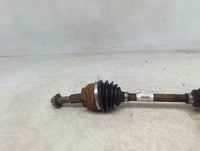 2012-2018 Ford Focus Axle Shaft Front Driver Cv C/v - Oemusedautoparts1.com
