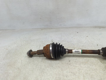 2012-2018 Ford Focus Axle Shaft Front Driver Cv C/v