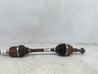 2012-2018 Ford Focus Axle Shaft Front Driver Cv C/v - Oemusedautoparts1.com