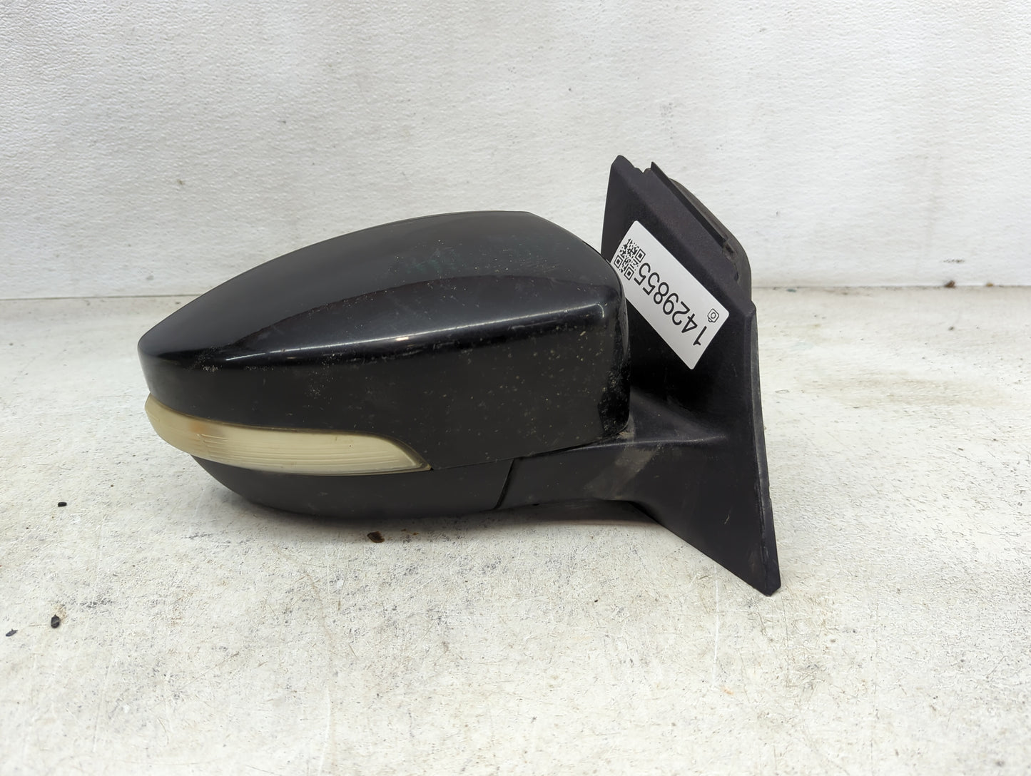 2012-2014 Ford Focus Passenger Side View Mirror - Right Door Mirror OEM Used - Oemusedautoparts1.com